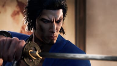 Like a Dragon: Ishin! – Digital Deluxe - PC Windows