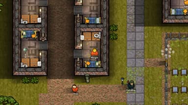Prison Architect - Jungle Pack - PC Windows,Mac OSX,Linux