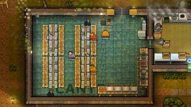 Prison Architect - Jungle Pack - PC Windows,Mac OSX,Linux