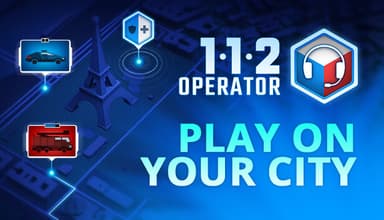 112 Operator - PC Windows,Mac OSX