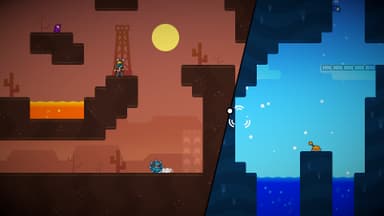 World Splitter - PC Windows