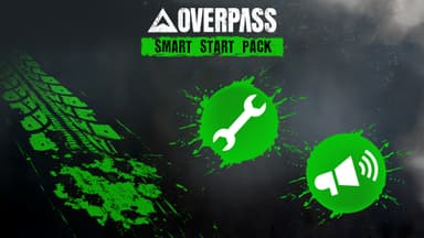 OVERPASS™ DELUXE EDITION - PC Windows