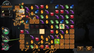 The Forgotten Land - PC Windows