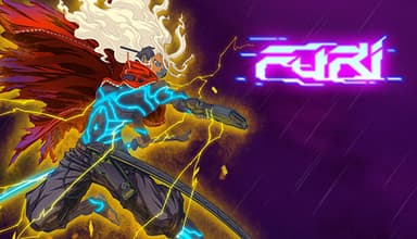 Furi - Onnamusha - PC Windows