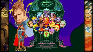 Capcom Fighting Collection - PC Windows