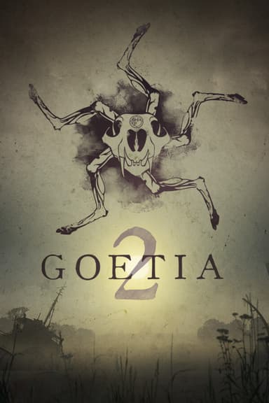 Goetia 2 - PC Windows
