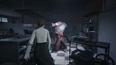 Remothered: Broken Porcelain - PC Windows