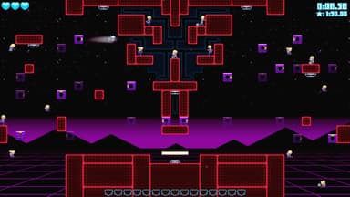 Mighty Switch Force! Academy - PC Windows,Mac OSX,Linux