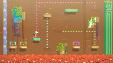 Evan's Remains - PC Windows,Mac OSX