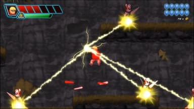 Adventures of Chris - PC Windows,Mac OSX,Linux