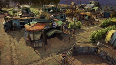 Surviving the Aftermath: Shattered Hope - PC Windows