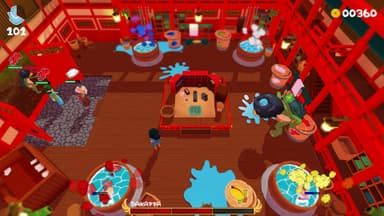 Onsen Master - PC Windows,Mac OSX,Linux