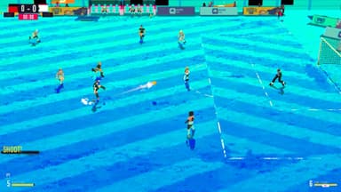 Golazo! 2 - PC Windows
