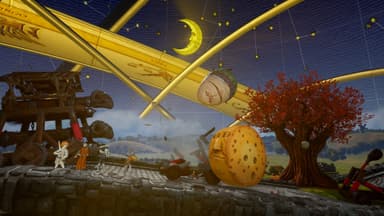 Rock of Ages 3: Make & Break - PC Windows