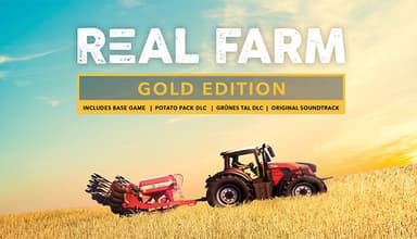Real Farm – Gold Edition - PC Windows