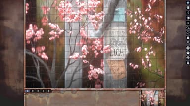 Pixel Puzzles Illustrations & Anime - Jigsaw Pack: Variety Pack 1 - PC