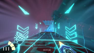 Cyber Hook - Lost Numbers DLC - PC Windows