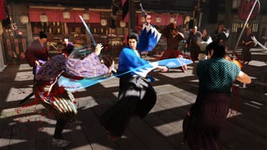 Like a Dragon: Ishin! – Digital Deluxe - PC Windows