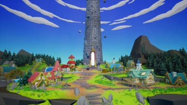 Guild of Ascension - PC Windows