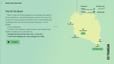 Wanderlust: Travel Stories - PC Windows,Mac OSX,Linux