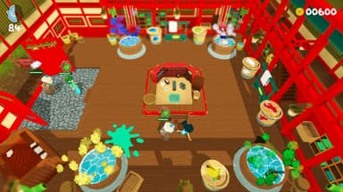 Onsen Master - PC Windows,Mac OSX,Linux
