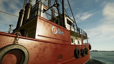 Fishing: North Atlantic - Scallops Expansion - PC Windows