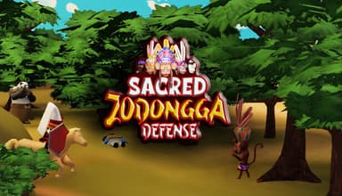 Sacred Zodongga Defense - PC Windows