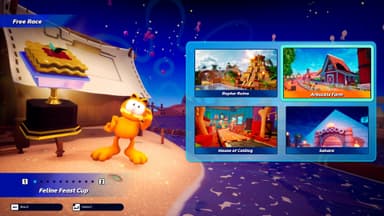 Nickelodeon Kart Racers 3: Slime Speedway - PC Windows