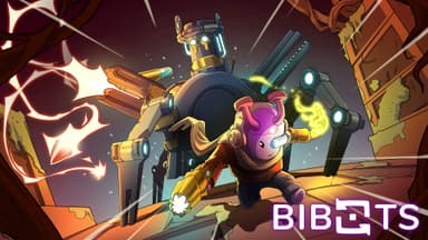 Bibots - PC Windows