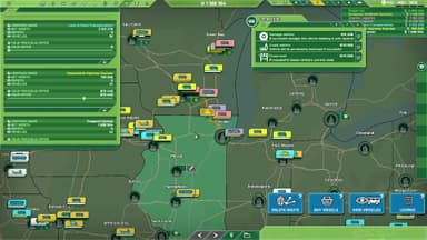 Transport INC - PC Windows,Mac OSX