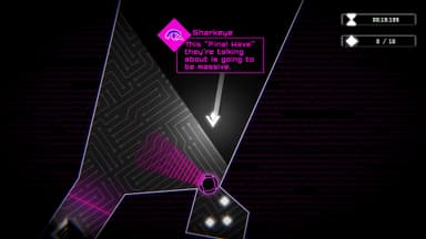 Time Rift - PC Windows