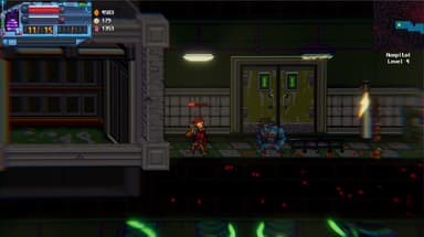 Bite The Bullet - PC Windows,Mac OSX,Linux