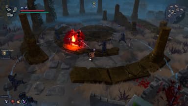 The Serpent Rogue - PC Windows