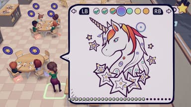 My Universe - School Teacher - PC Windows,Mac OSX