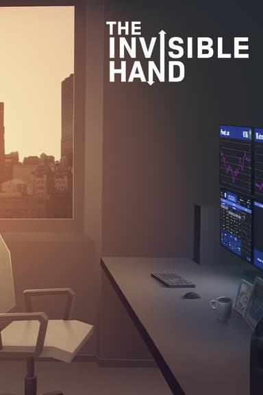 The Invisible Hand - PC Windows