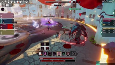 Cellyon: Boss Confrontation - PC Windows