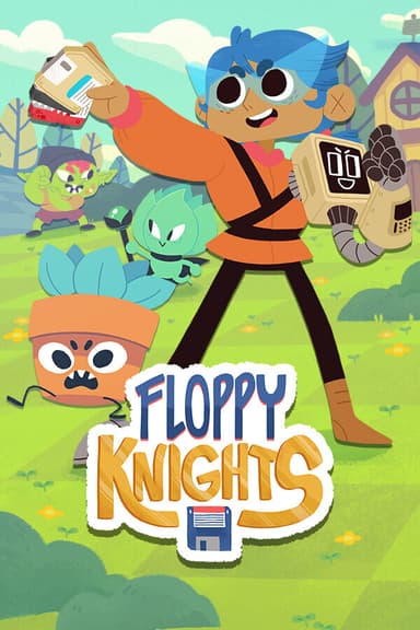 Floppy Knights - PC Windows,Mac OSX