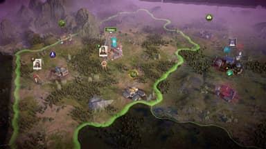 Surviving the Aftermath - PC Windows