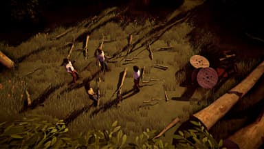 The Church in the Darkness ™ - PC Windows,Mac OSX