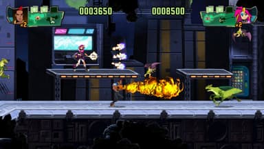 Spidersaurs - PC Windows