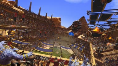 Blood Bowl 2 - Official Expansion - PC Windows,Mac OSX
