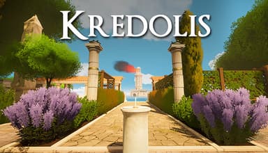 Kredolis - PC Windows