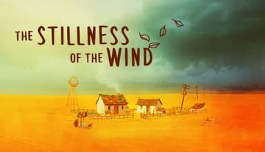 The Stillness of the Wind - PC Windows,Mac OSX