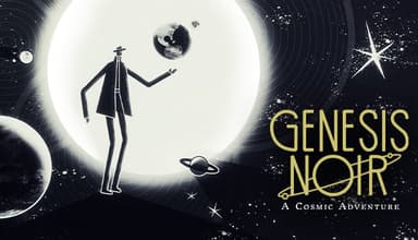 Genesis Noir - PC Windows,Mac OSX