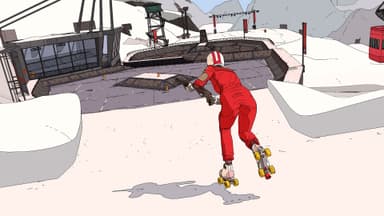 Rollerdrome - PC Windows
