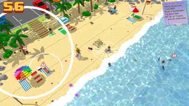 Think of the Children - PC Windows