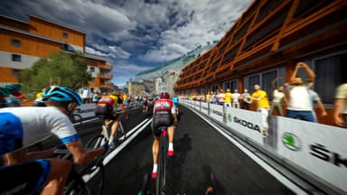 Tour de France 2022 - PC Windows