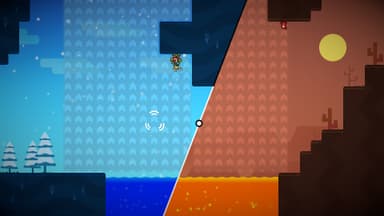 World Splitter - PC Windows