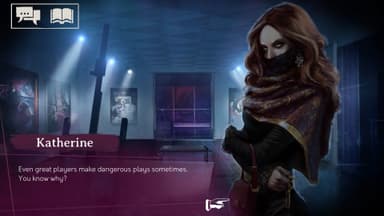 Vampire: The Masquerade - Shadows of New York - PC Windows,Mac OSX,Lin