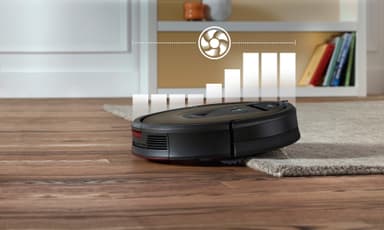 iRobot Roomba 980 robotdammsugare